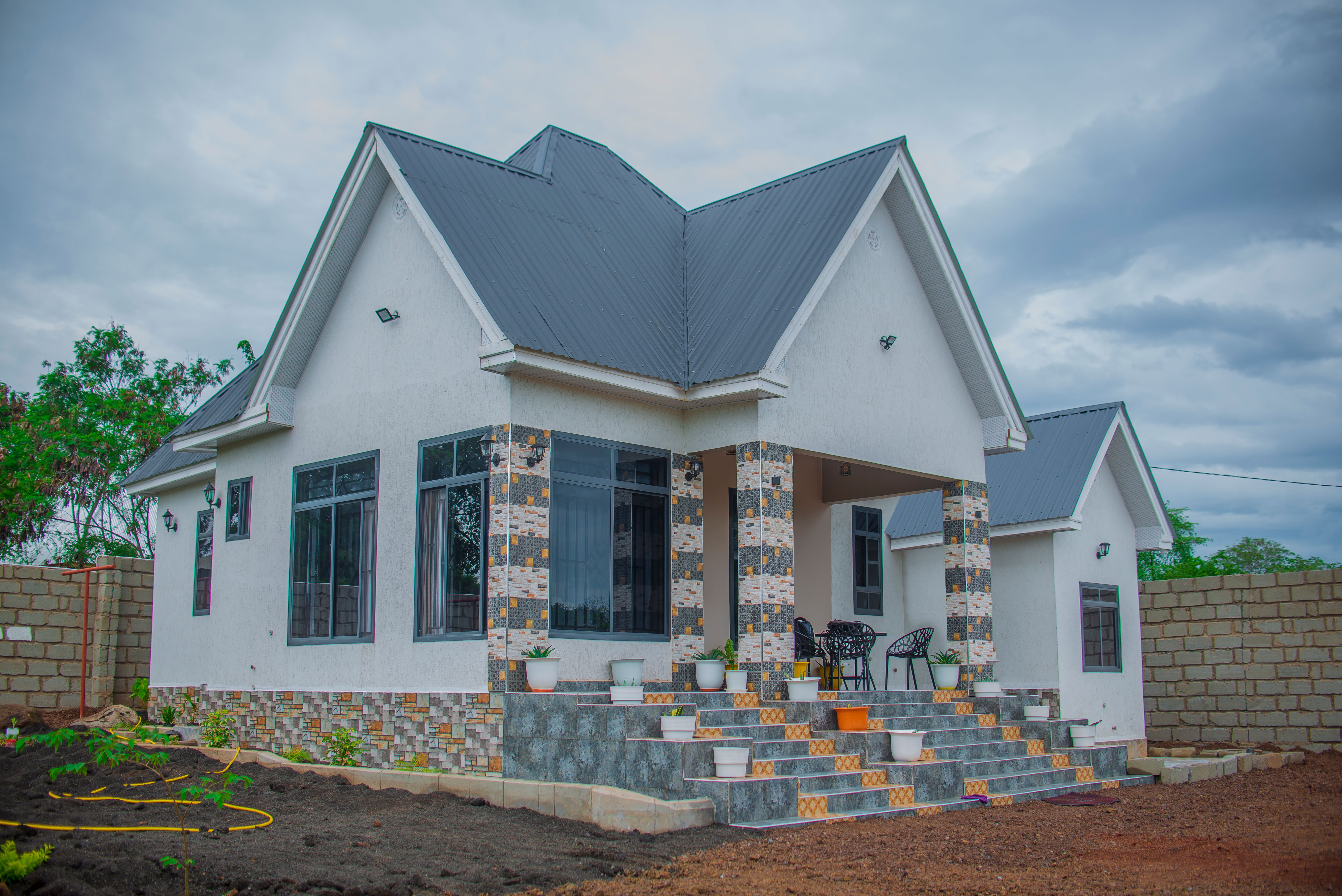 Chagga Homestay House No: #049 (Njiapanda- Himo)